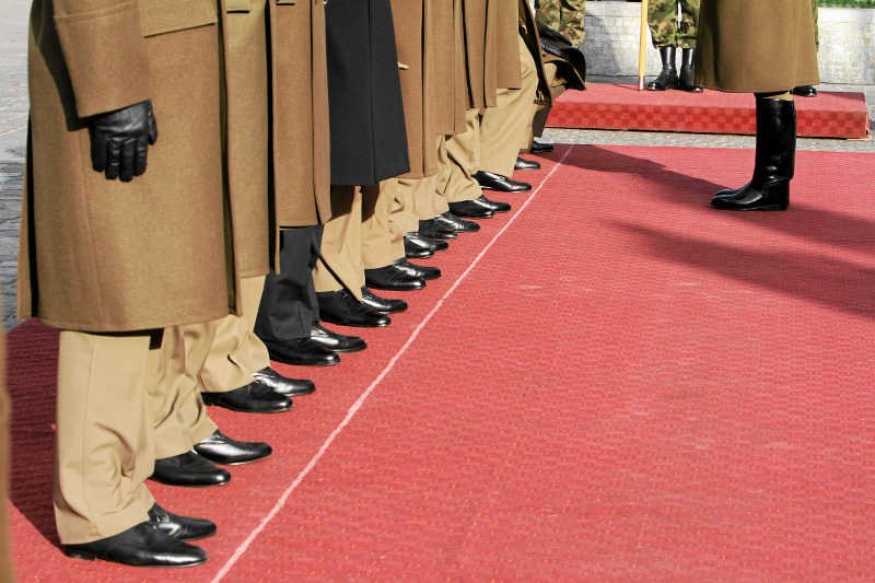 ABW zatrzymała oficera szpiegującego dla Rosji - podaje TVN24.