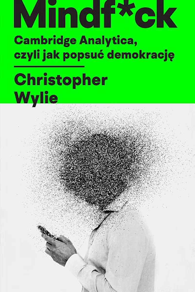 Tłumaczem polskiego wydania ksiązki jest Michał Strąkow.