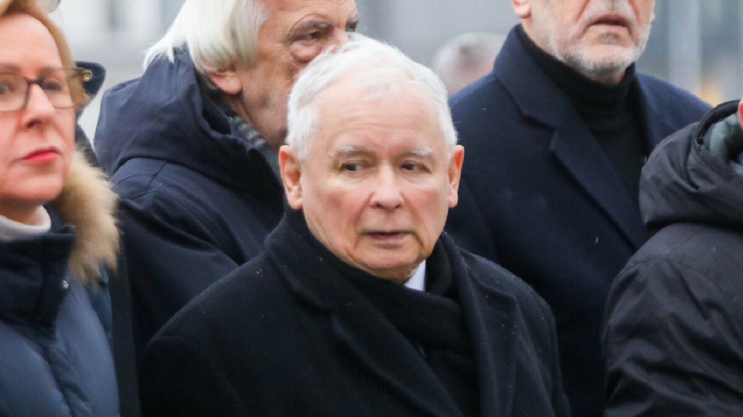 Sondaż. Jarosław Kaczyński wejdzie do rządu? Polacy tego nie chcą.