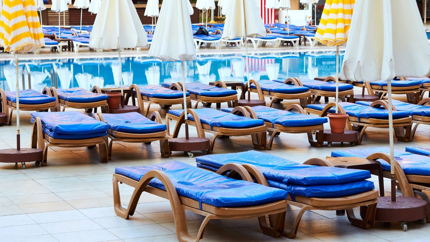 Egipt najtańszym kierunkiem na wakacje all inclusive Egipt z najtańszymi wakacjami all inclusive
