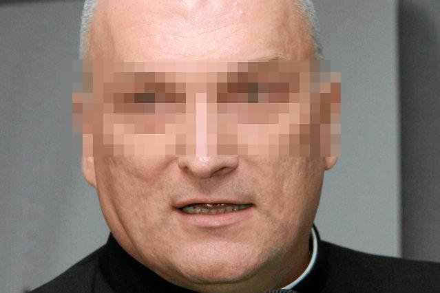 Były kapelan Wojska Polskiego do prokuratury: Oddajcie moje 200 tys. zł