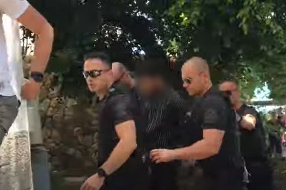 32-latek nie przyznaje się do winy ws. śmierci Anastazji z Polski.