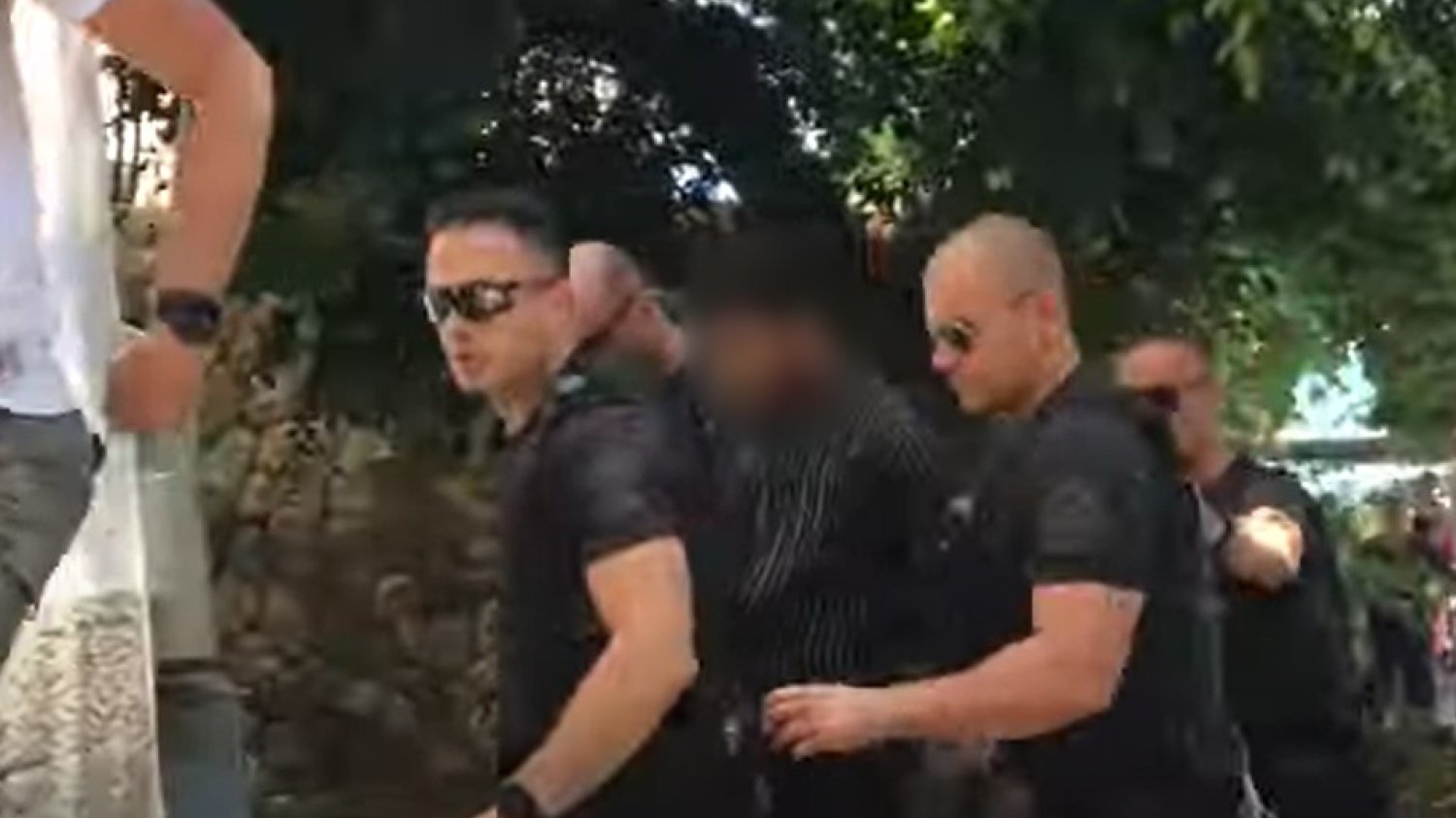 32-latek nie przyznaje się do winy ws. śmierci Anastazji z Polski.