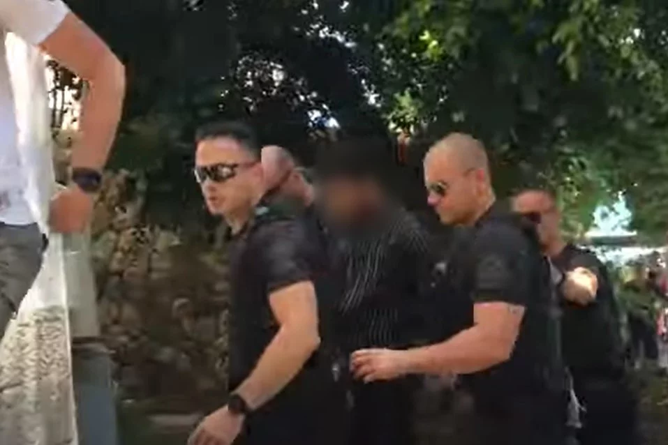 32-latek nie przyznaje się do winy ws. śmierci Anastazji z Polski.