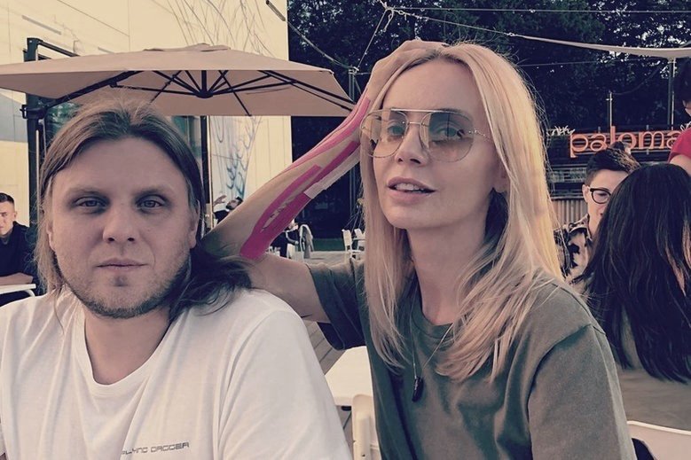 Agnieszka Woźniak-Starak wyjawiła, dlaczego nie była na łodzi z mężem feralnej nocy.