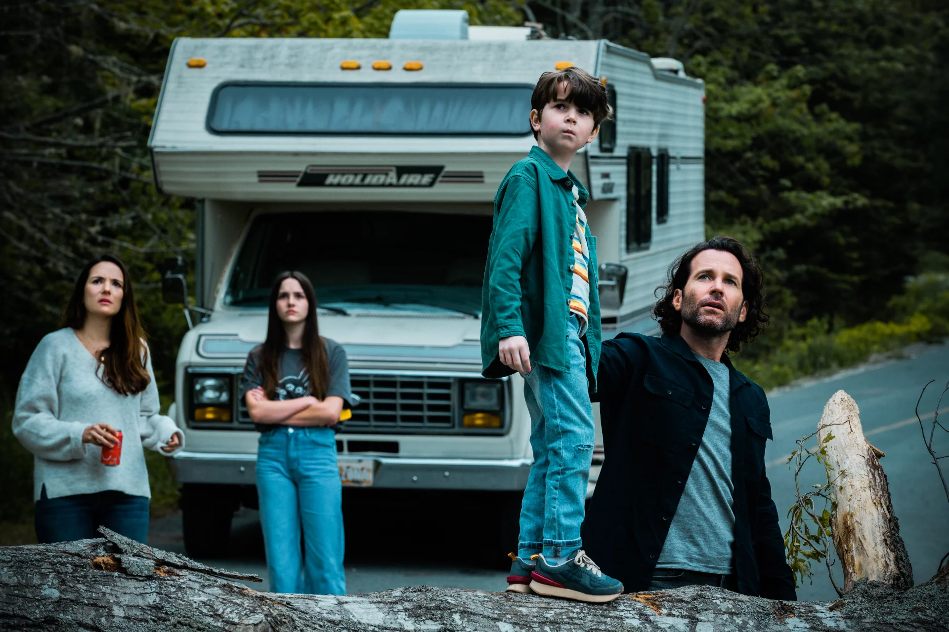 stamtąd from hbo serial lost zagubieni the last of us recenzja opinia stamtąd from hbo serial lost zagubieni the last of us recenzja opinia