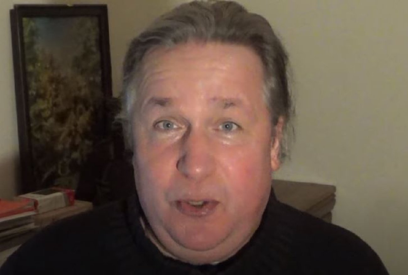 Piotr Barełkowski porównał WOŚP do nazistowskich zbiórek?