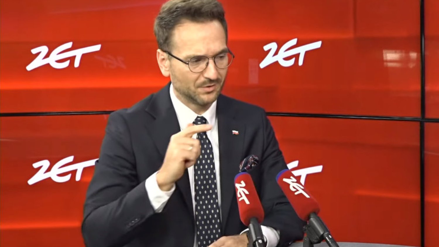 Wyznanie ministra Budy. PiS blokuje środki z KPO, żeby wygrać wybory?