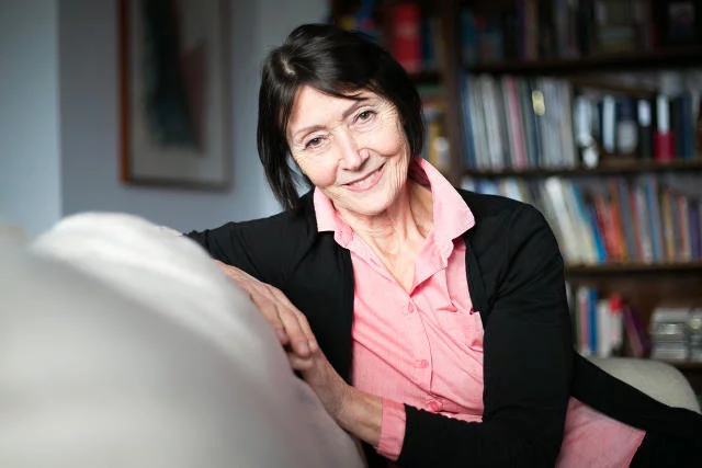 dr Ewa Woydyłło-Osiatyńska