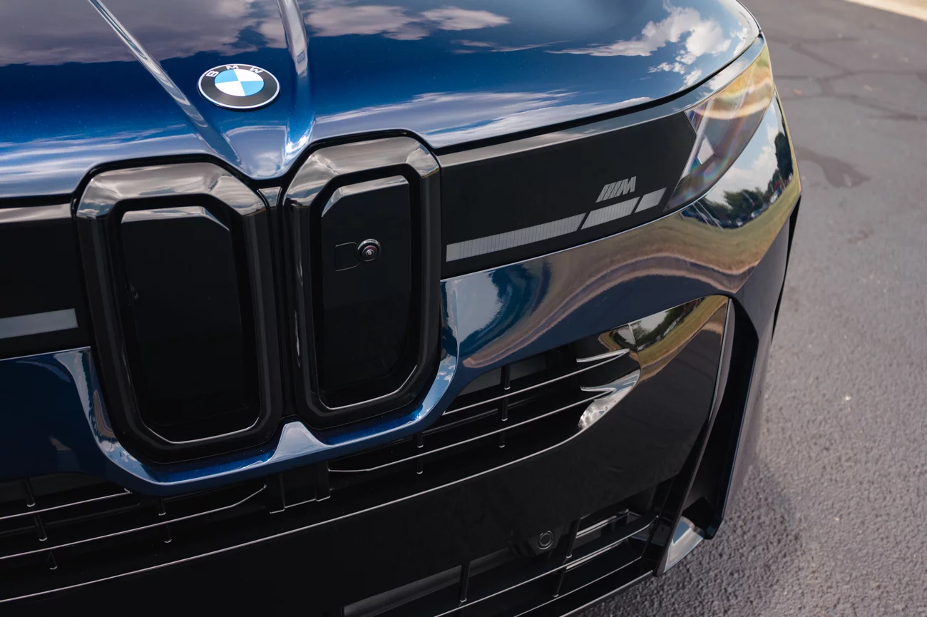 Nowe BMW X5 Nowe BMW X5