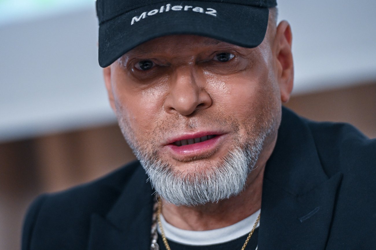 Jaką emeryturę otrzyma Krzysztof Rutkowski? Kwota naprawdę zaskakuje