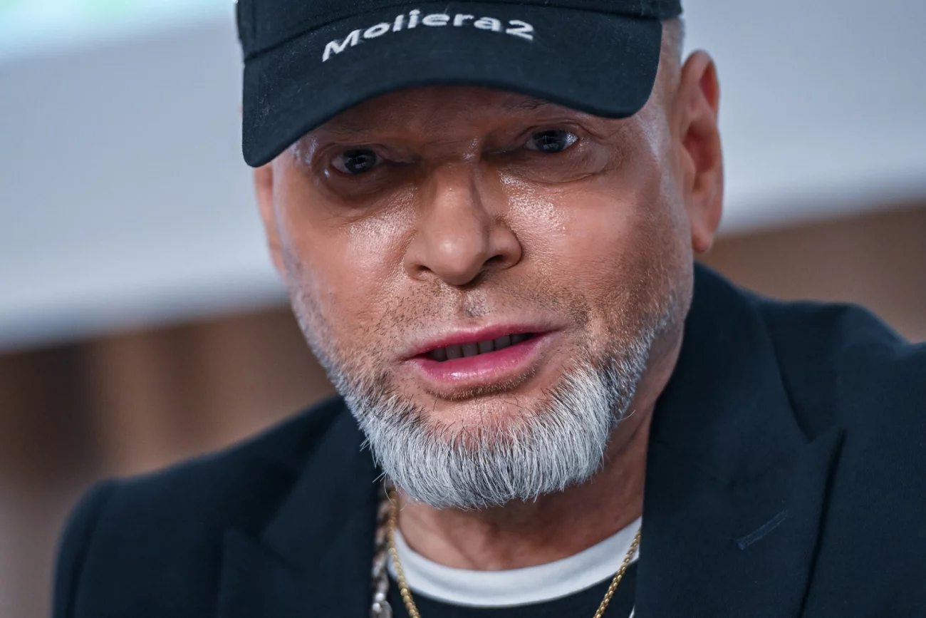 Jaką emeryturę otrzyma Krzysztof Rutkowski? Kwota naprawdę zaskakuje