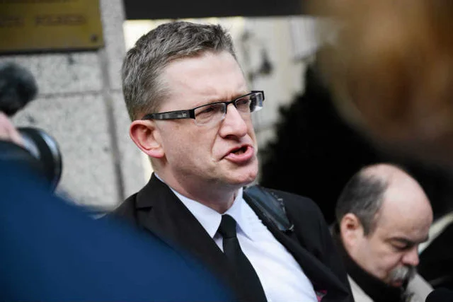 Grzegorz Braun