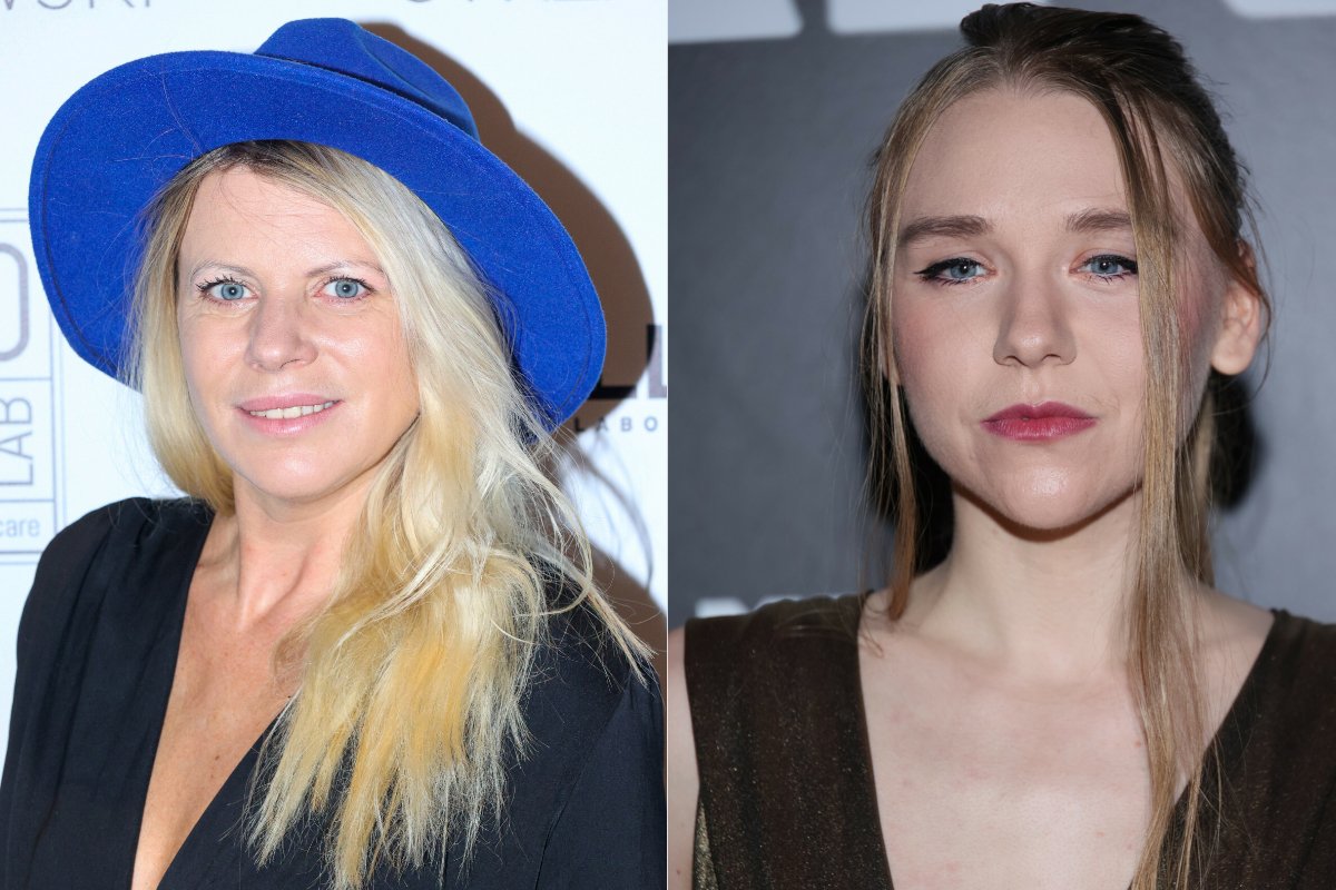 Maria Sadowska Maja Staśko film pandora gate ojciec afera pedofilia