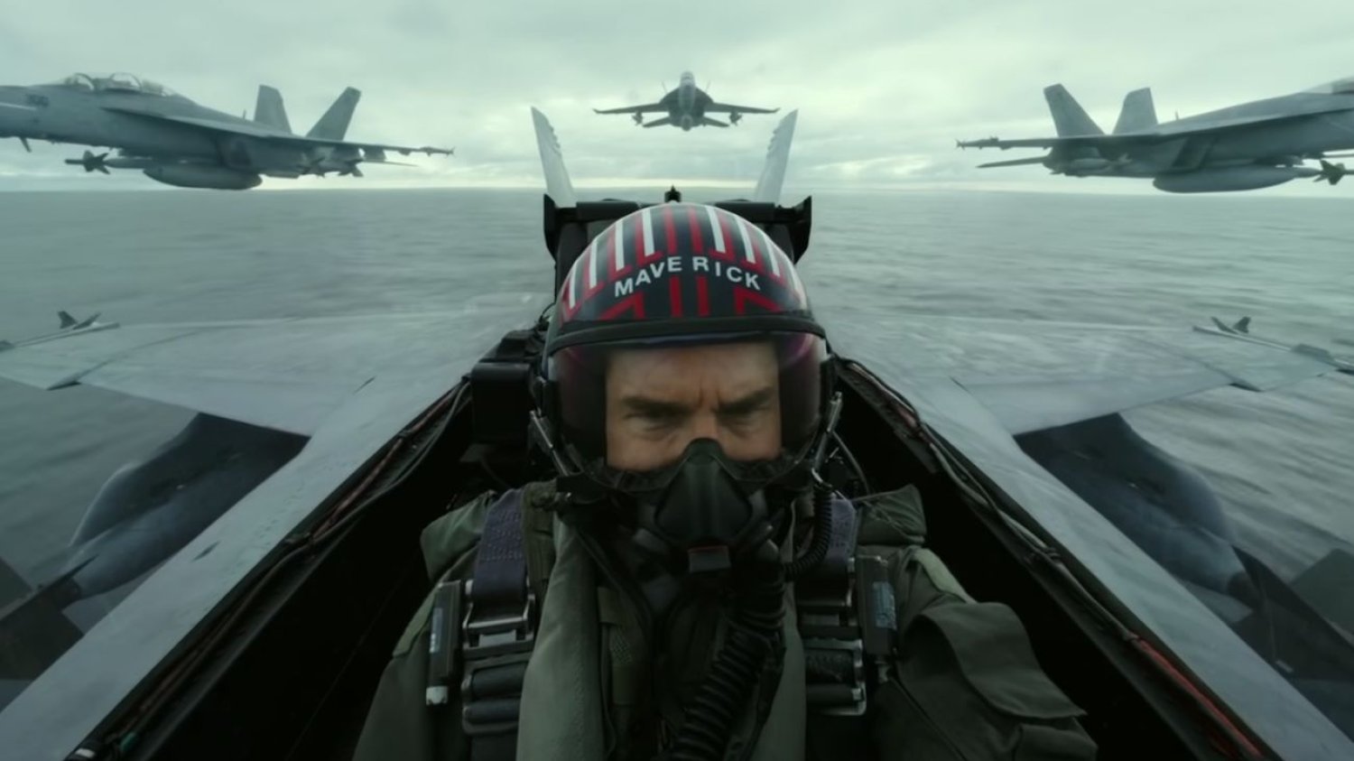 Zapytaliśmy polskiego pilota F-16, czy nowy "Top Gun: Maverick" pokazuje, jak naprawdę wygląda latanie myśliwcami.