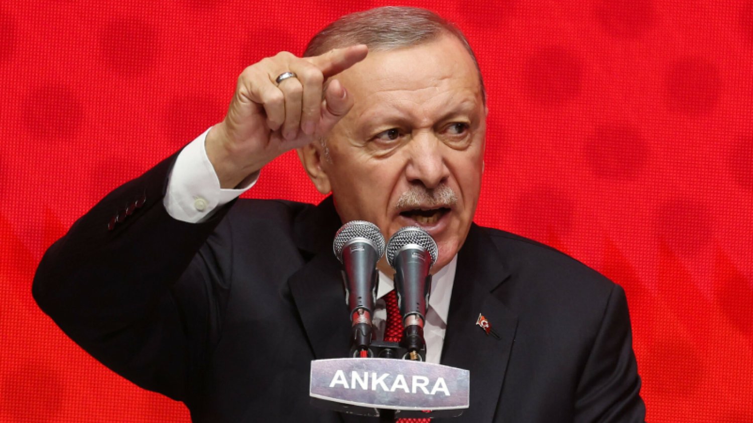 Wojna na linii Turcja-Grecja? Erdogan grozi Atenom
