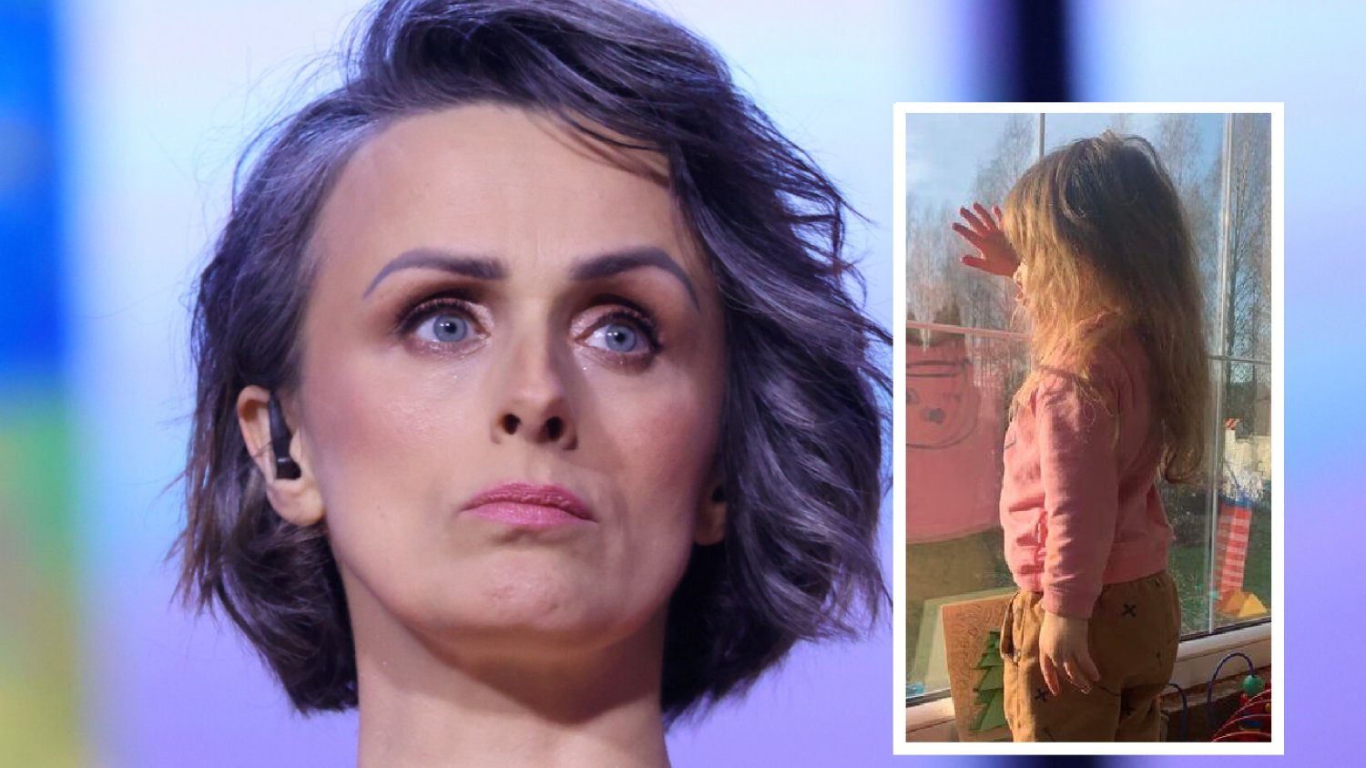 Na jaką rzadką chorobę genetyczną cierpi wnuczka Czesława Niemena?