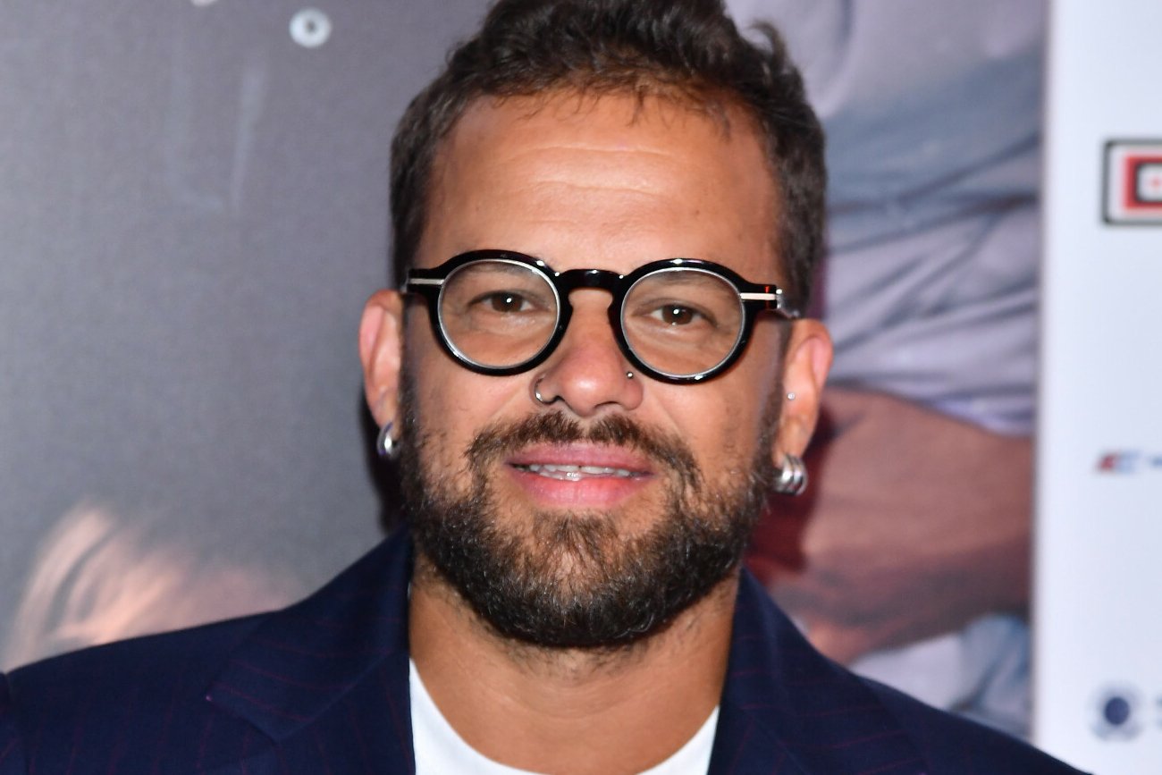 Michał Piróg na temat mobbingu i ostrego traktowania