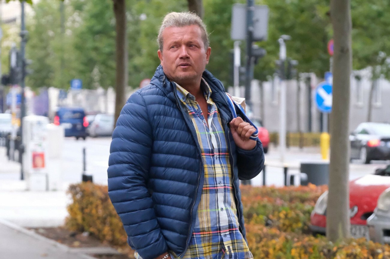 Jarosław Jakimowicz