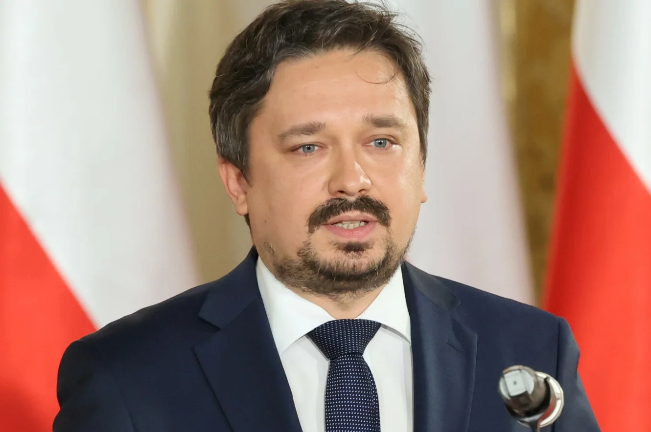 Marcin Wiącek