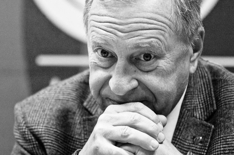 Jerzy Stuhr 9. października rozpoczyna zdjęcia do filmu "Obywatel".