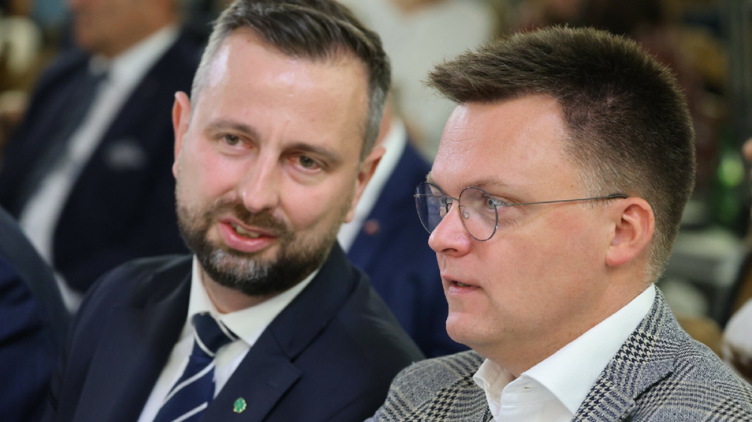 Trzecia Droga z nowym koalicjantem? Doradca Kosiniaka-Kamysza zaskakuje.