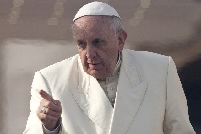 Papież Franciszek: Kapłaństwo to nie zawód.