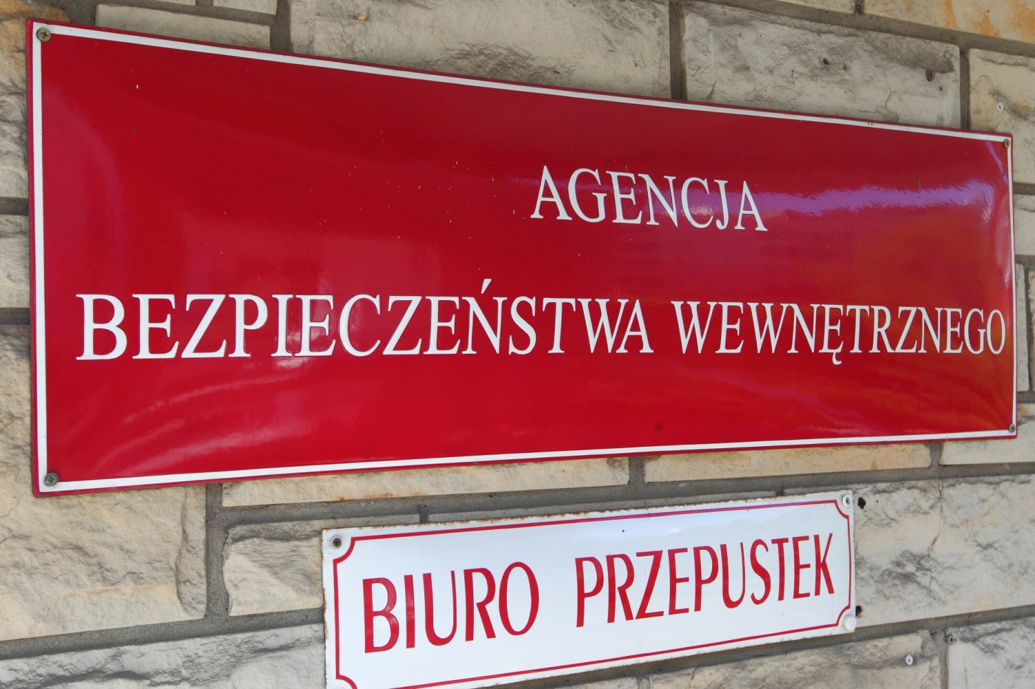 Nowe informacje o Rosjaninie zatrzymanym za szpiegostwo. Zatrzymało go ABW.