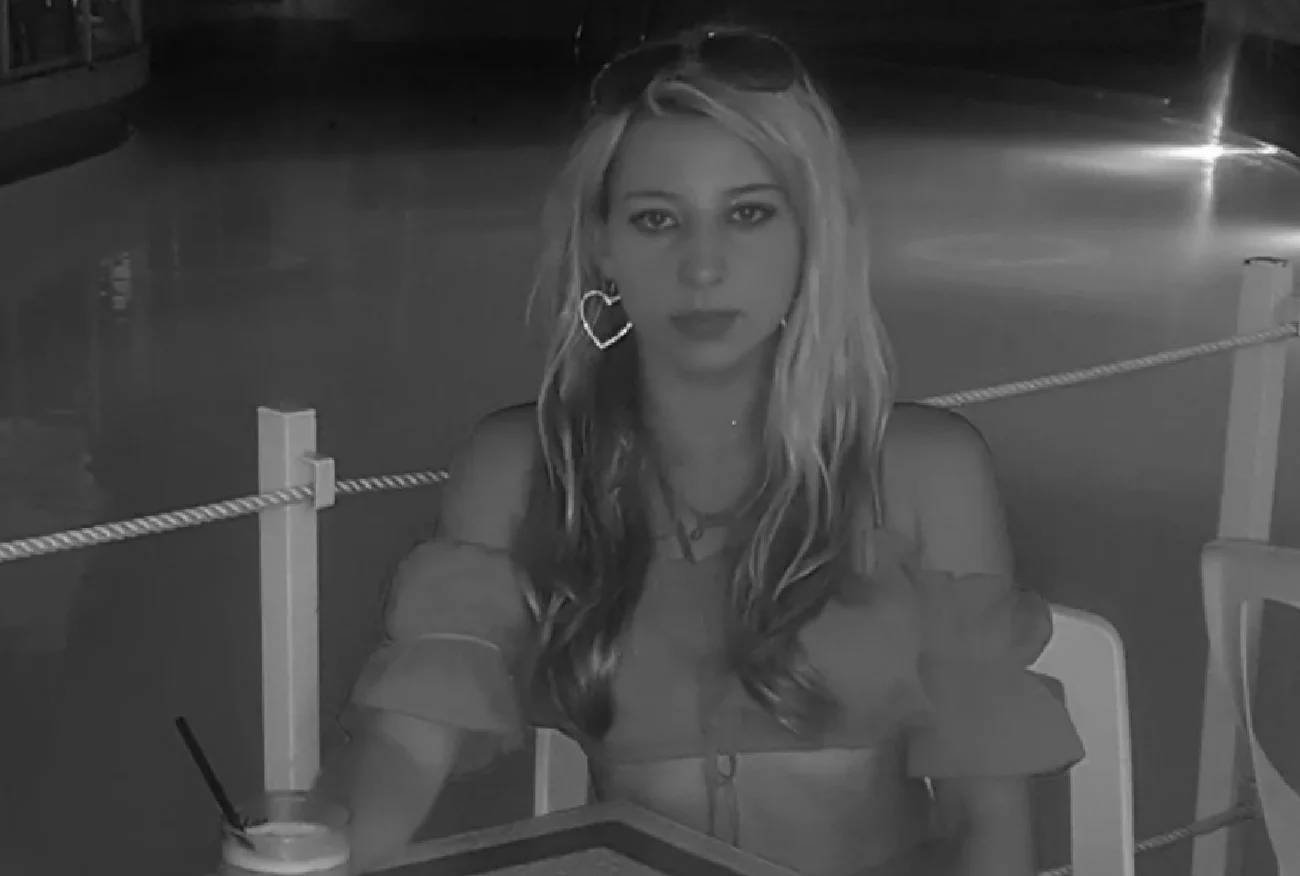 Morderstwo Anastazji: dom, w którym zginęła stoi niepilnowany