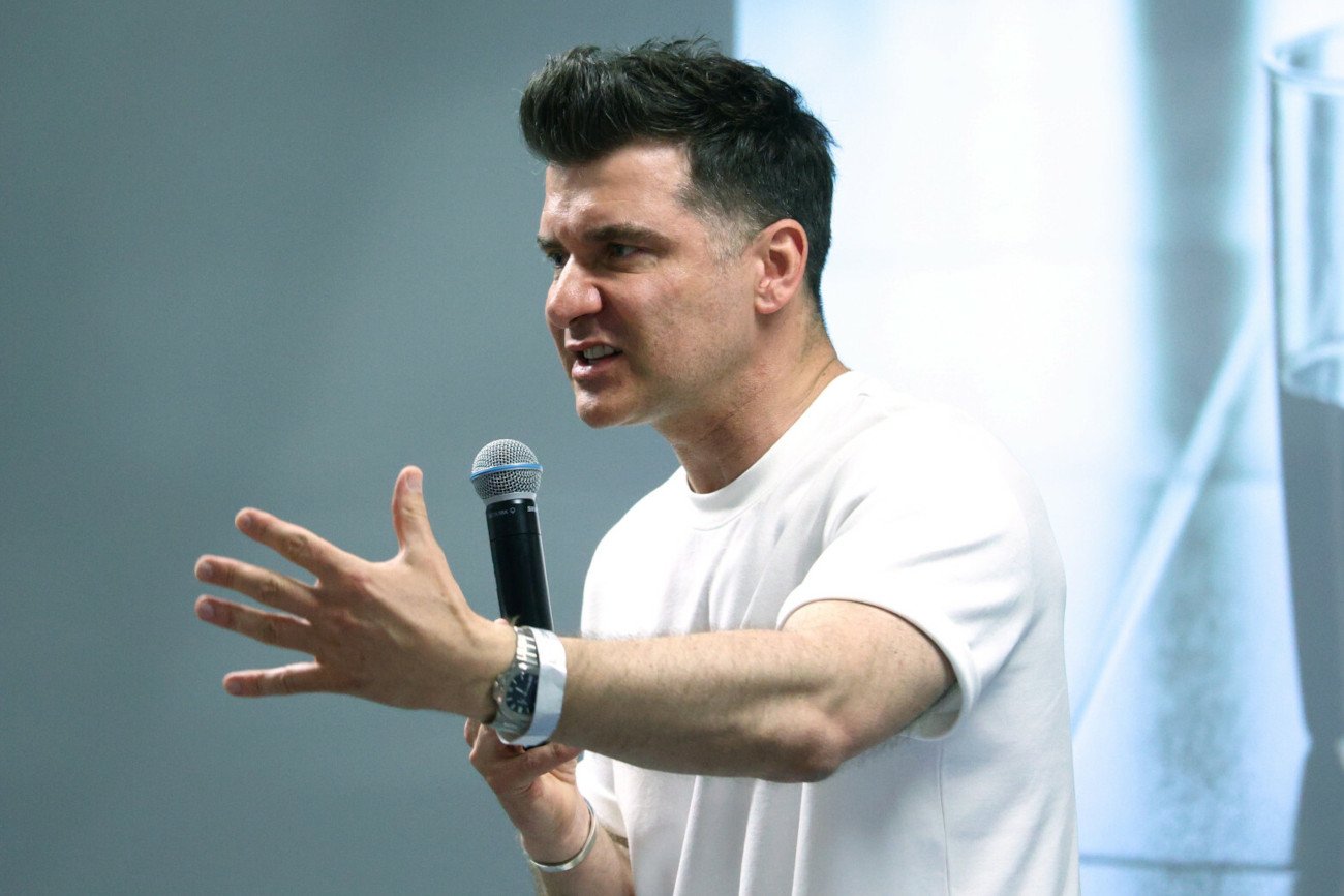 Teleturniej z Kammelem spada z jesiennej ramówki TVP.