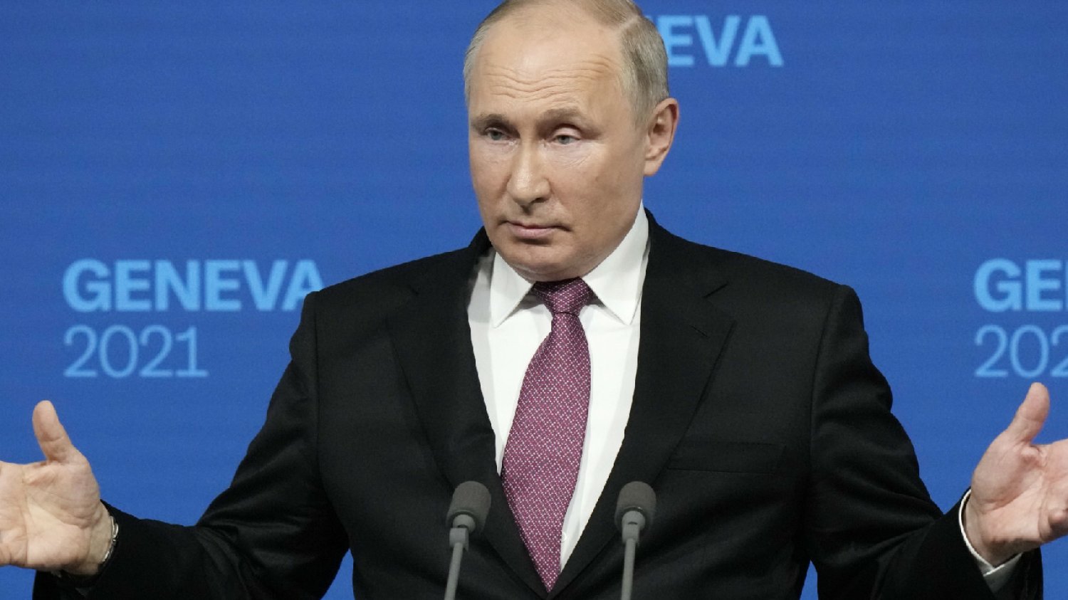 Sypie się Rosja Putina? 5 okręgów, w tym Kaliningrad, chce niepodległości.