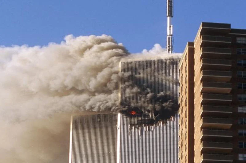 Na raka choruje już 2,5 tys. strażaków pracujących na gruzach World Trade Centre.