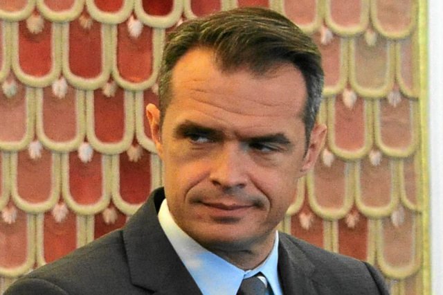 Pieniądze "na zegarek" Sławomir Nowak przekazał koledze, by ten dokonał dla niego zakupu