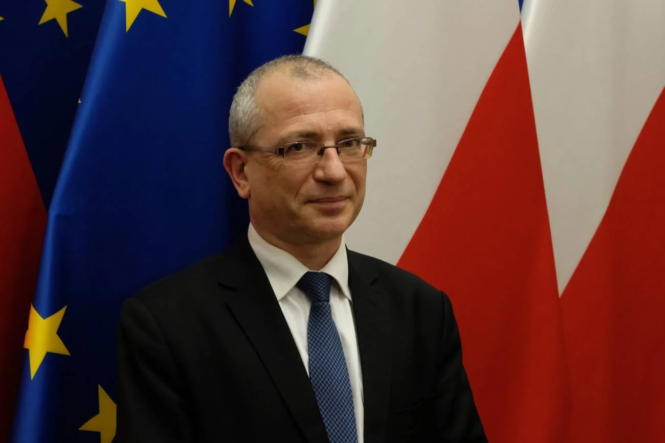 Prof. Sławomir Patyra