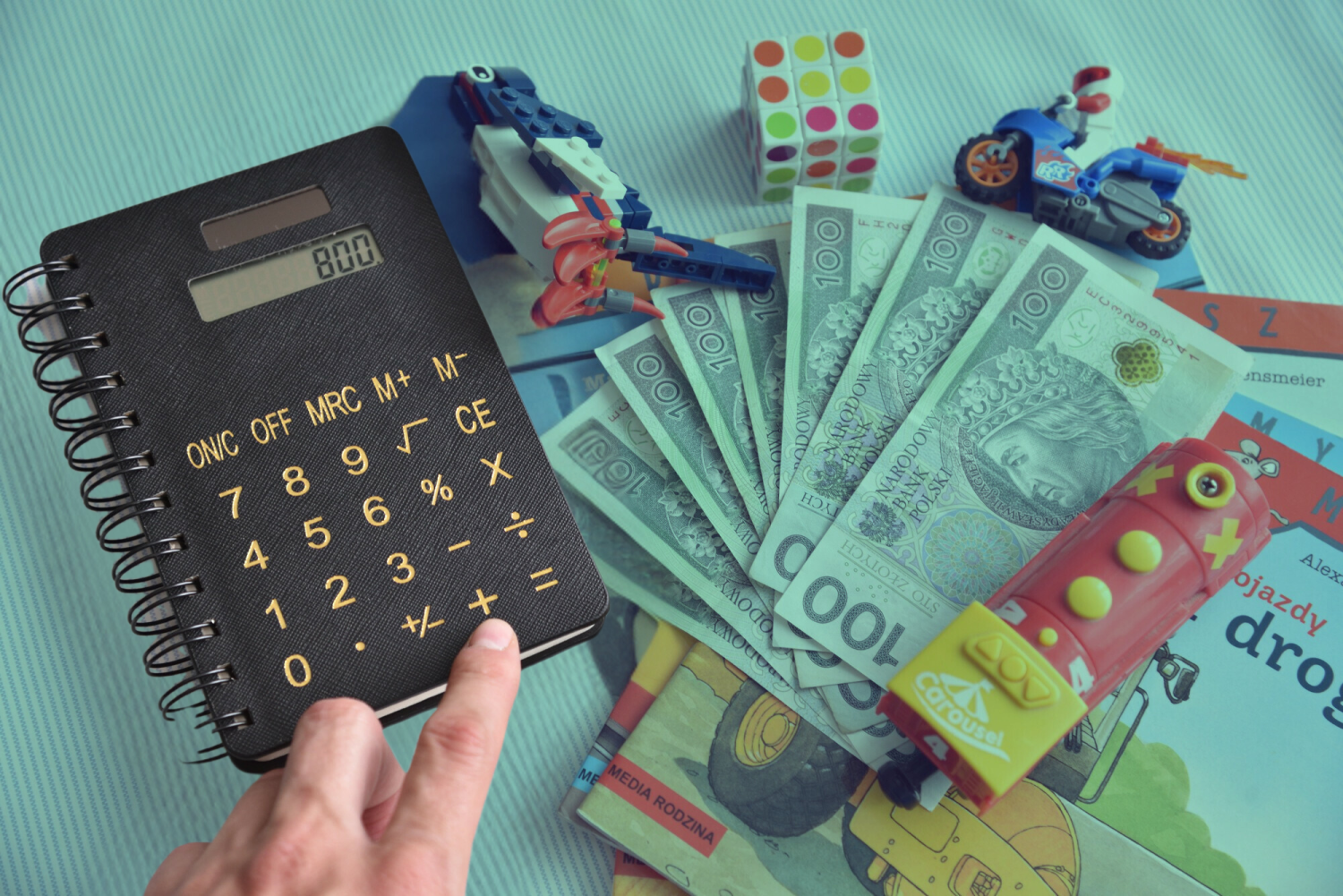 Zmiany w wypłacaniu 800 plus są przesądzone.