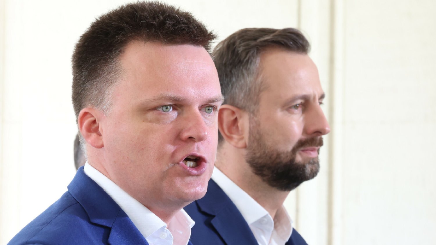 Znów niespokojnie w Trzeciej Drodze. Zmiana jedynki w kluczowym okręgu.