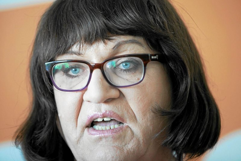 – Nie rozumiem braku akceptacji dla ludzkiej odmienności i różnorodności – mówiła Grodzka w Radiu ZET.