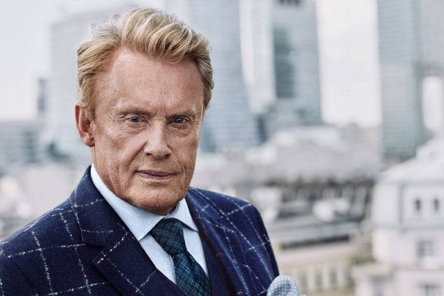 Daniel Olbrychski twarzą marki Bytom SA, internauci nie zostawiają suchej nitki.