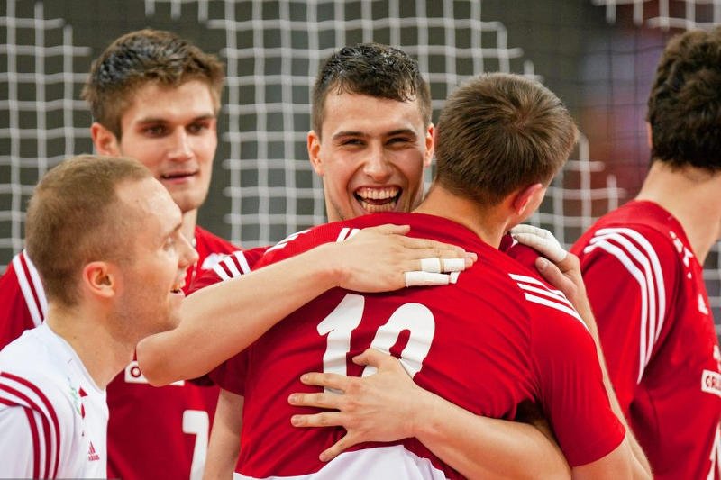 PZPS dotrzymuje obietnicy i sowicie wynagradza  złotych siatkarzy. Do podziału dostaną 6,5 mln zł