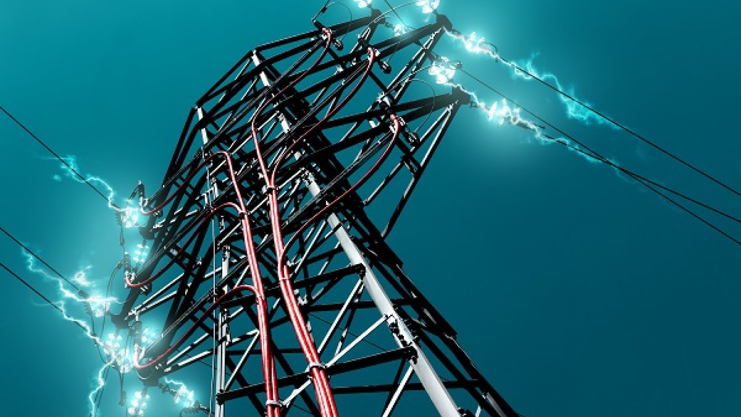 Atak na choćby jeden element infrastruktury krytycznej kraju może wywołać tragiczną w skutkach reakcję łańcuchową. Fot. Shutterstock.com