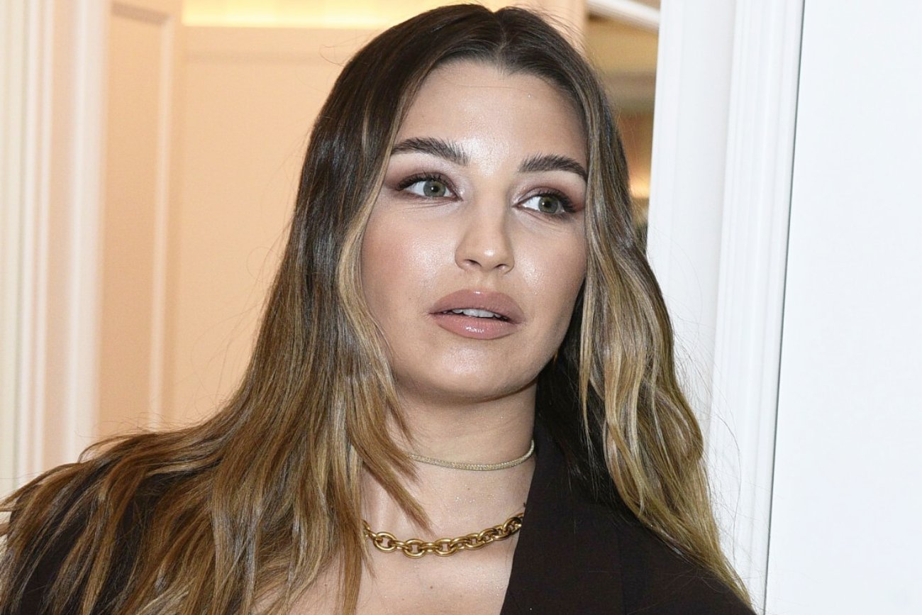 Julia Wieniawa współczuje ciężarnej Joannie Opoździe. "Musi być hardcore"