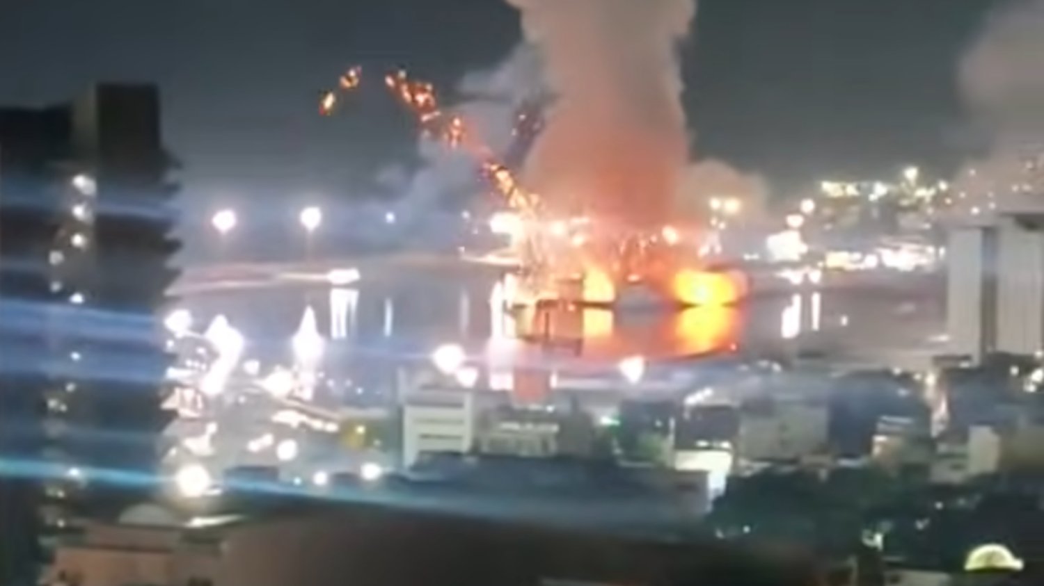 W czasie zatrzymania Maduro przez USA zginęło 80 osób. Wśród nich 45-letnia Kolumbijka 80 osób zginęło w czasie ataku USA na Wenezuelę. Wśród ofiar są też cywile