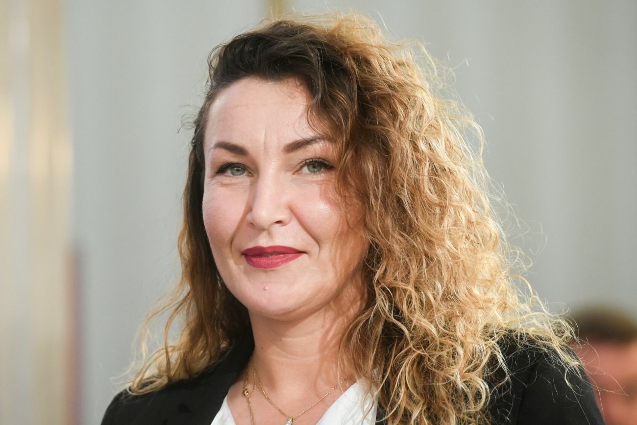 Monika Pawłowska zrezygnowała z członkostwa w kole parlamentarnym i partii Porozumienie.