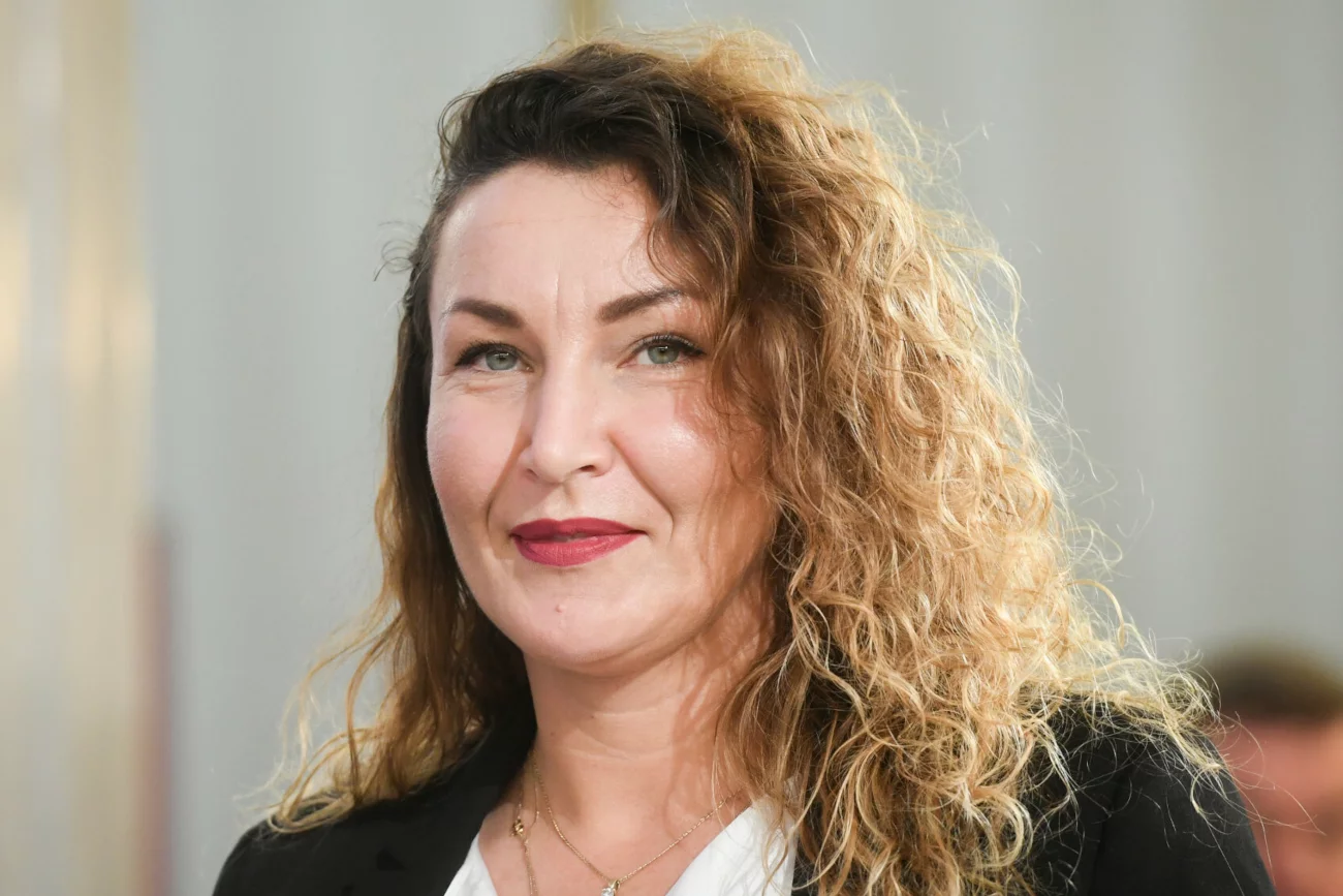 Monika Pawłowska zrezygnowała z członkostwa w kole parlamentarnym i partii Porozumienie.