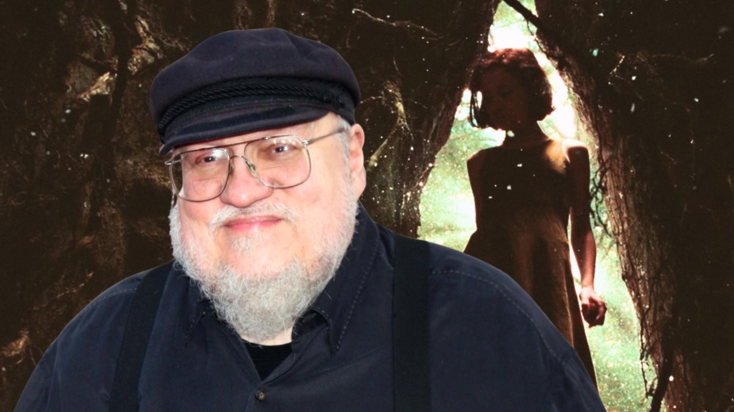 George R.R. Martin