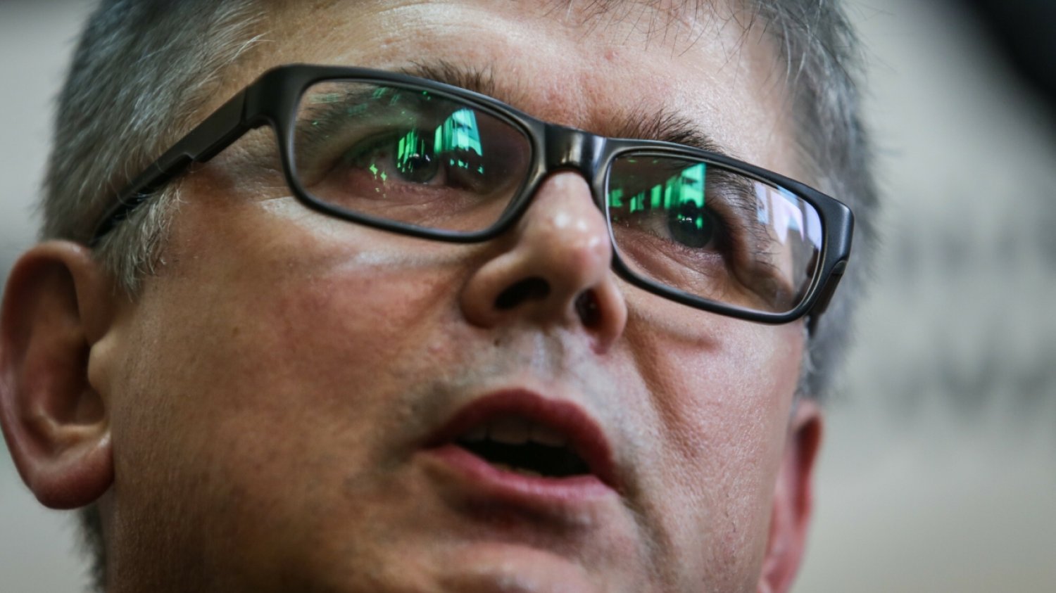 Adam Gawęda, były poseł i wiceminister energii w rządzie PiS.