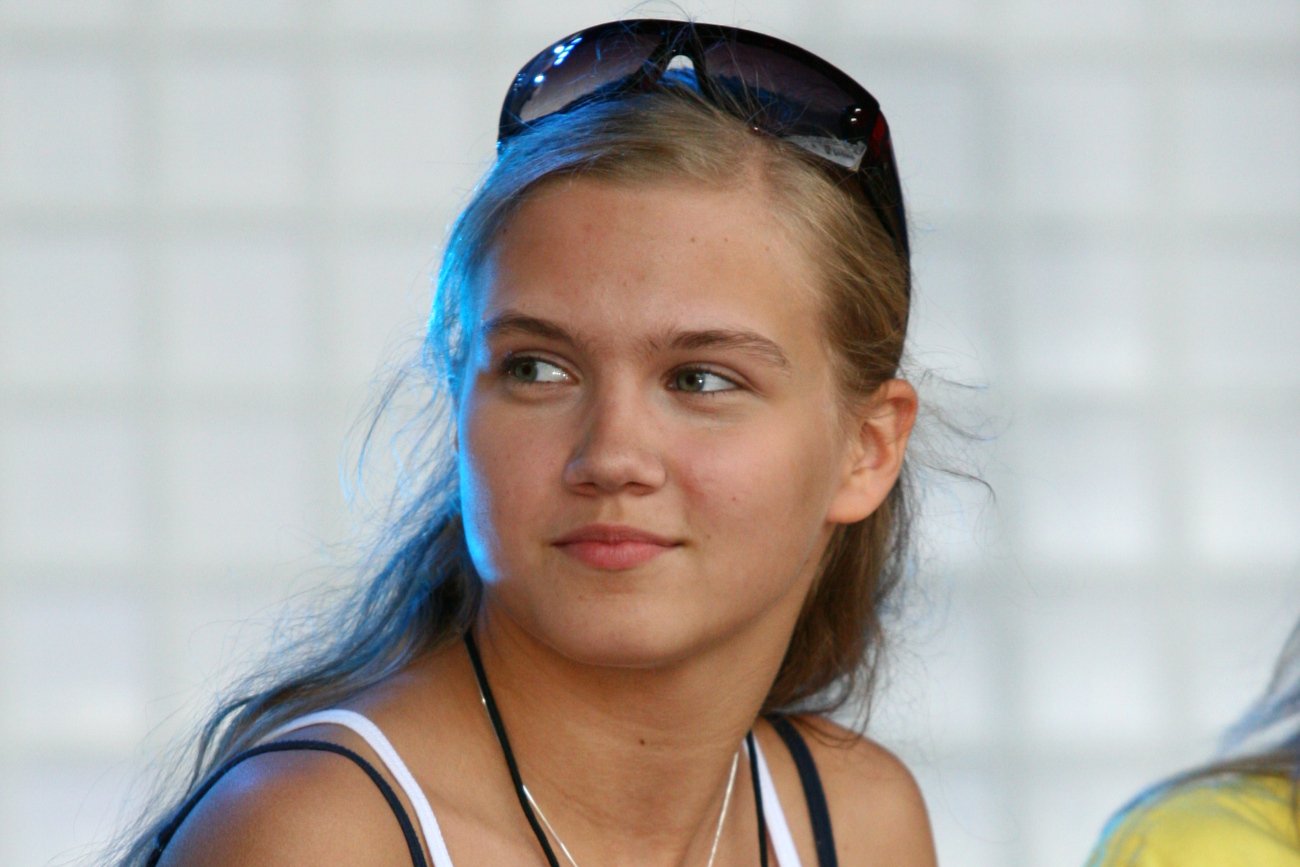 Agnieszka Kaczorowska