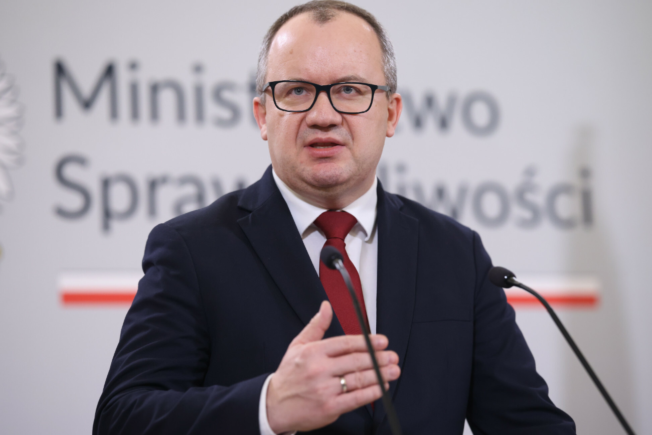 Bodnar cofa ważną decyzję Ziobry. Wcześniej planowano utrudnić tę procedurę