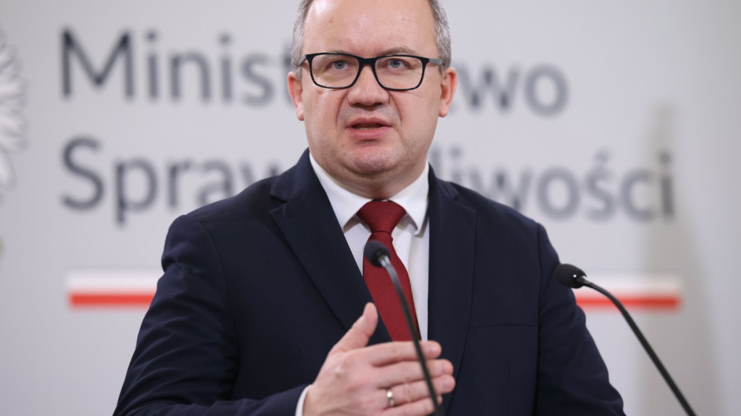 Bodnar cofa ważną decyzję Ziobry. Wcześniej planowano utrudnić tę procedurę