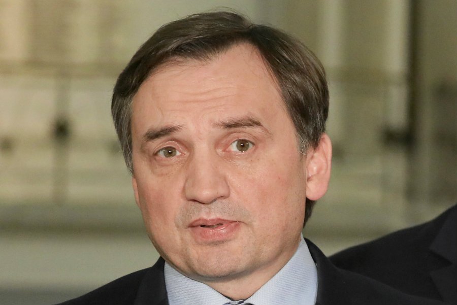 Przypomniano dawne słowa Mariusza Kamińskiego o Brodzie, który w 2009 roku obciążał polityków PO. Kamiński nazwał go wówczas niezwykle cennym świadkiem koronnym.